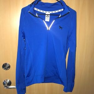 Victoria’s Secret PINK Zip Up
